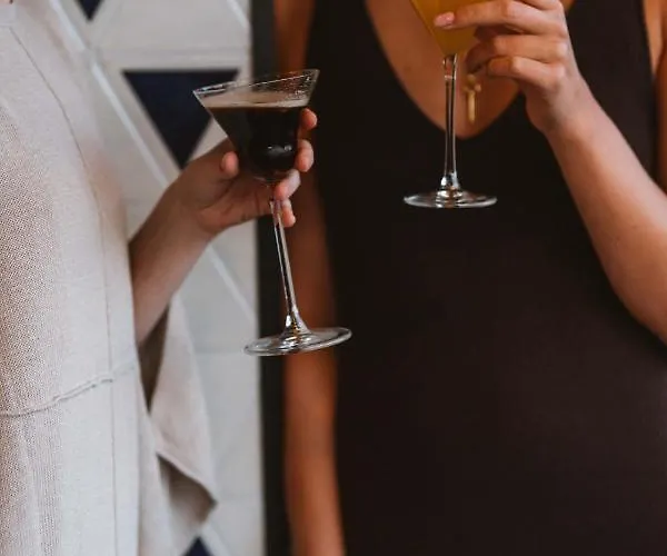 Puro Centrum فندق