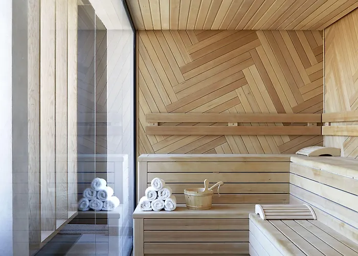 فندق Puro Centrum وودج