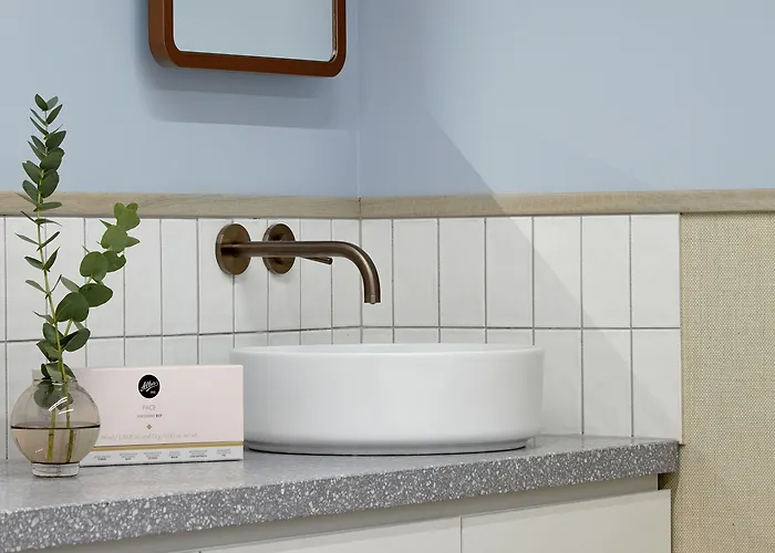 فندق Puro Centrum 4*