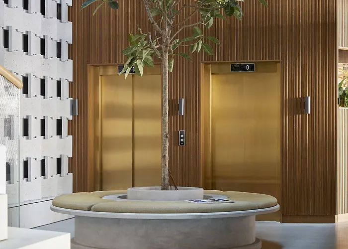 Puro Centrum 4* Łódź