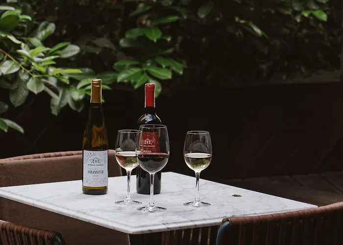 فندق Puro Centrum