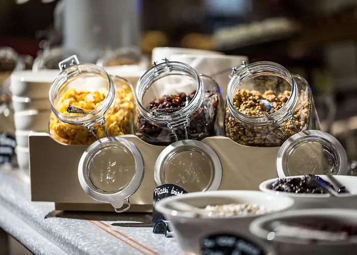 فندق Puro Centrum 4*