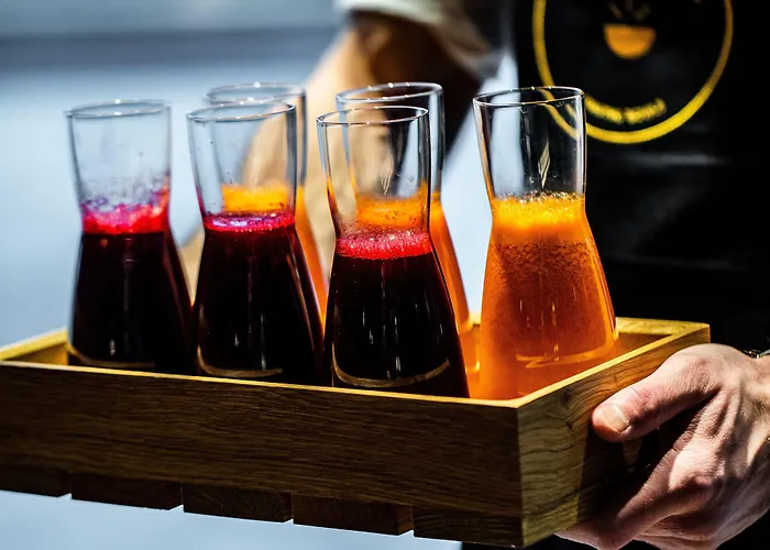 Отель Puro Centrum