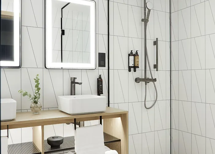 فندق Puro Centrum 4*