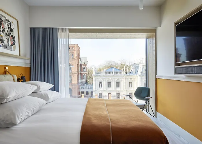 Puro Centrum وودج