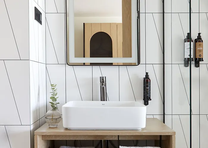 Puro Centrum 4* Лодзь