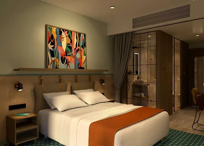 Puro Centrum Hotel 4*