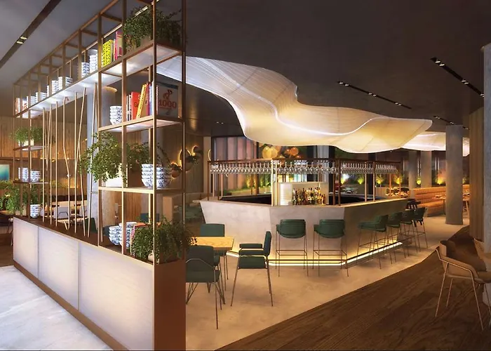 Puro Centrum وودج