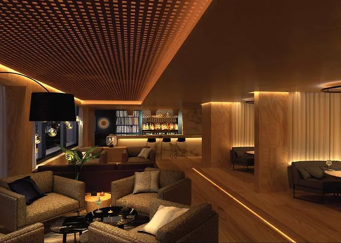 Puro Centrum 4* وودج