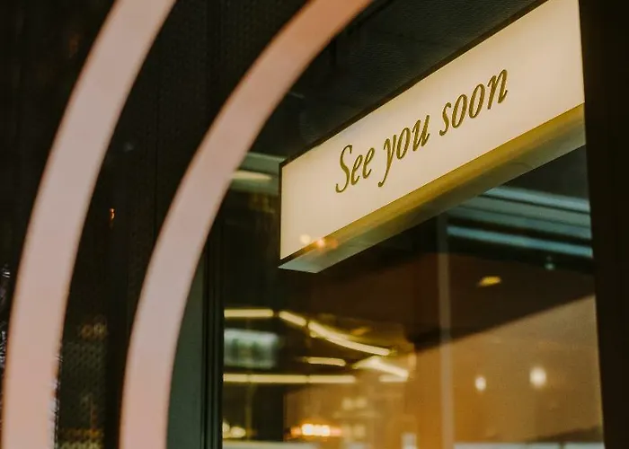 Puro Centrum Hotel 4*