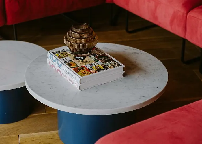 فندق Puro Centrum وودج