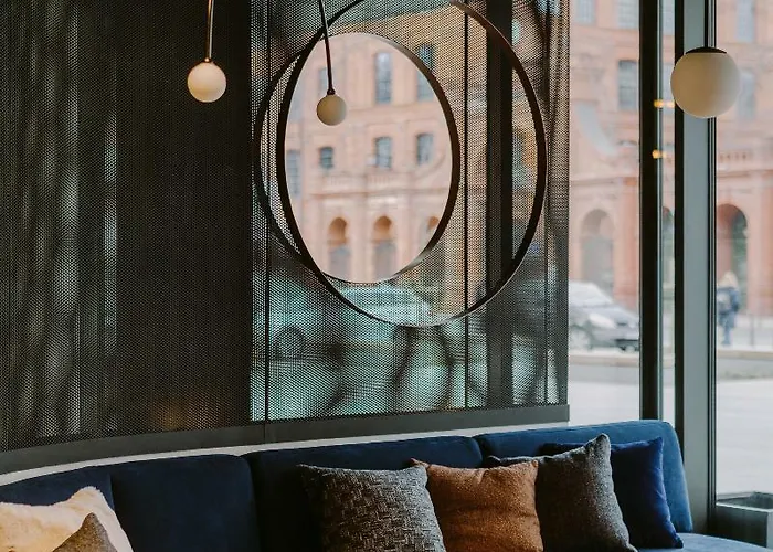 Puro Centrum Hotel Łódź