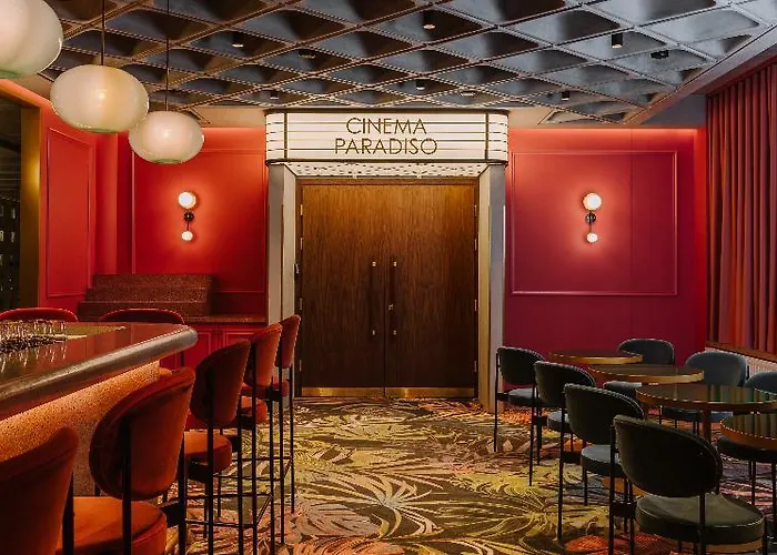 Puro Centrum وودج