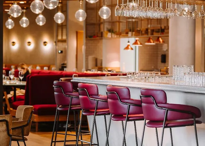 Hotel Puro Centrum 4*