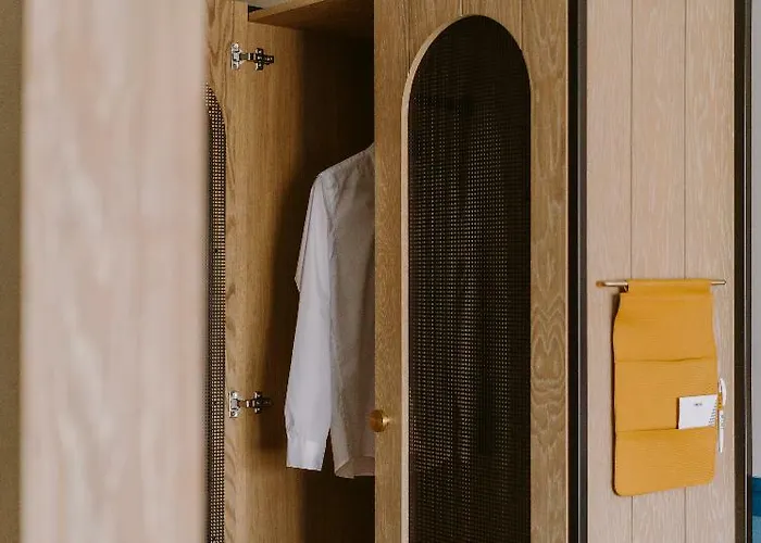 فندق Puro Centrum