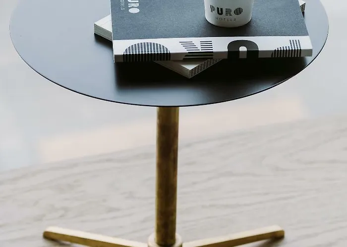 Hotel Puro Centrum 4*