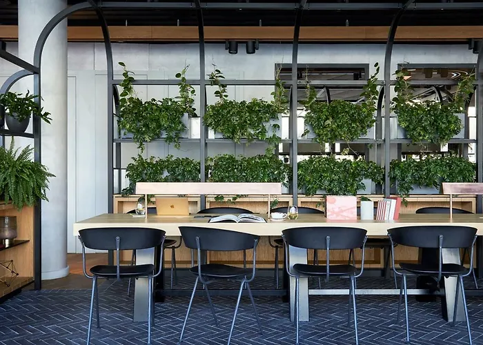 Hotel Puro Centrum Łódź