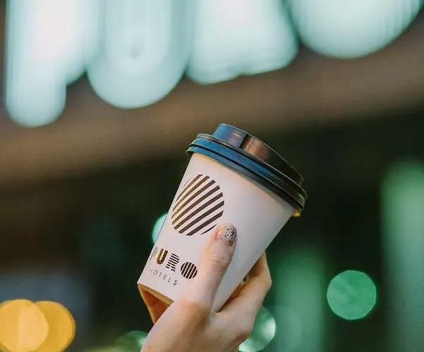 Puro Centrum 4* Лодзь