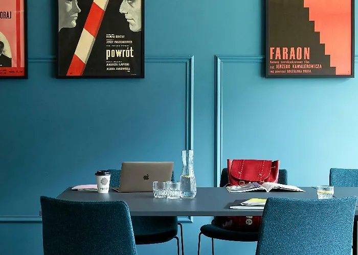 Отель Puro Centrum