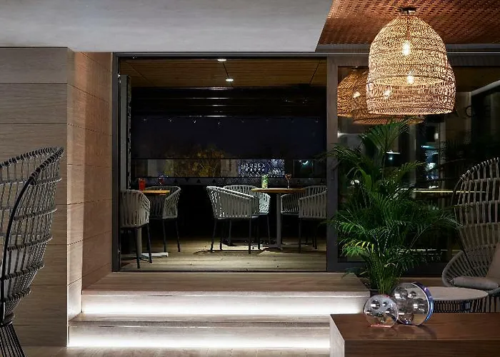 Puro Centrum 4* Łódź