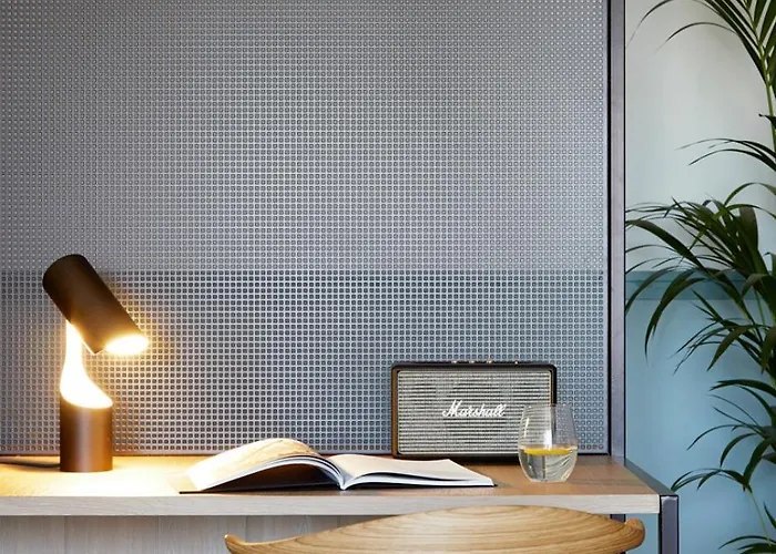 Puro Centrum Отель 4*